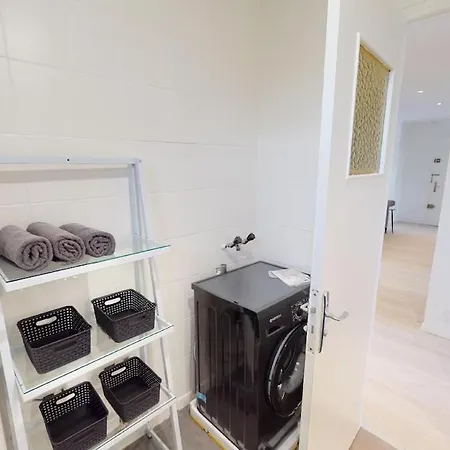 Apartment Coloc Madia I Lot 2