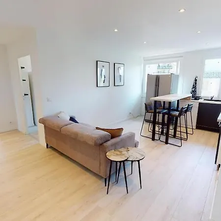Apartment Coloc Madia I Lot 2 *