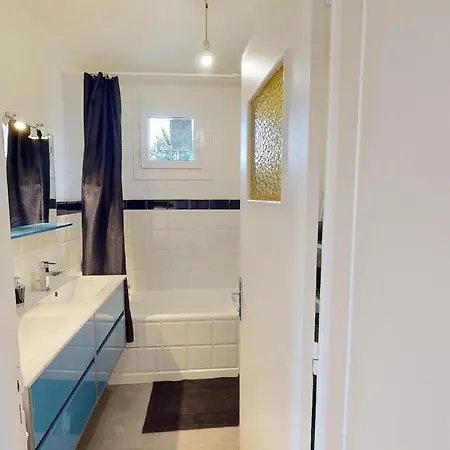 Coloc Madia I Lot 2 Apartment *