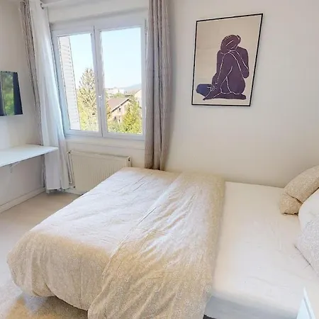Apartmán Coloc Madia I Lot 2 *
