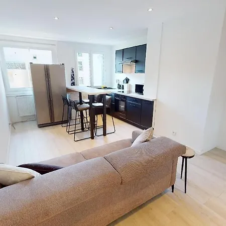 Coloc Madia I Lot 2 Apartment Annemasse