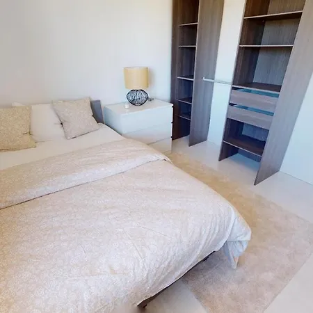 Apartmán Coloc Madia I Lot 2 Annemasse